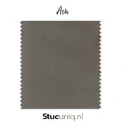 Kleurstaal Kurkstuc Ash