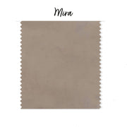 Kleurstaal Kurkverf Mira