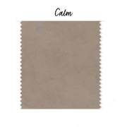 Kleurstaal Kurkverf Calm