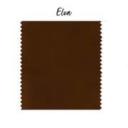 Kleurstaal Kurkverf Elva