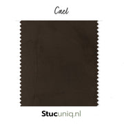 Kleurstaal Kurkverf Cael