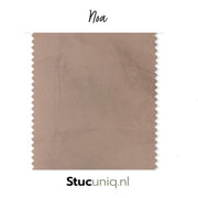 Kleurstaal Kurkverf Noa