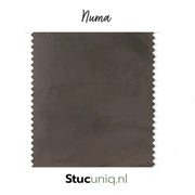 Kleurstaal Kurkverf Numa