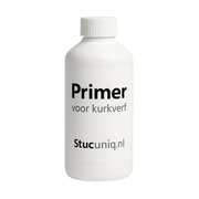 Primer kurkverf