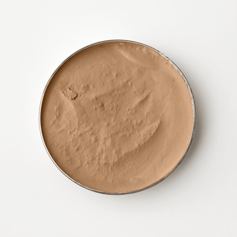 Kleurtester Korqpaint Oxirust