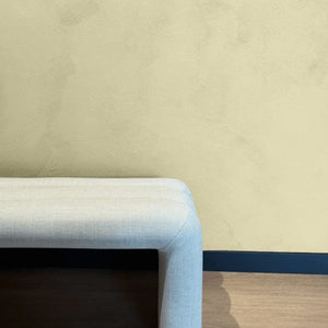 Korqpaint Doré op de muur