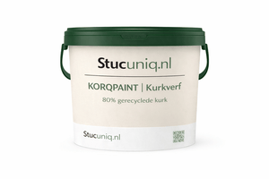 Kurkverf Dym