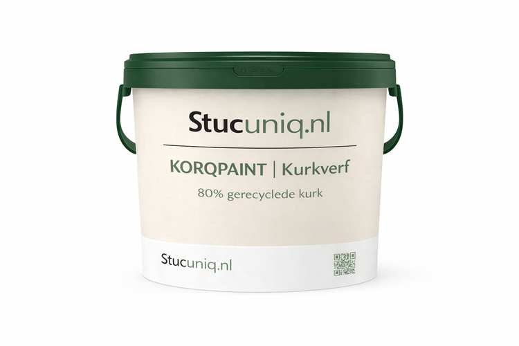 Kurkverf Cael