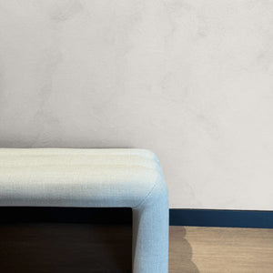 Korqpaint Mout op de muur