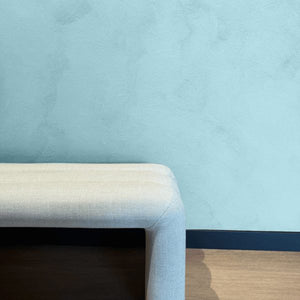 Korqpaint Syra op de muur