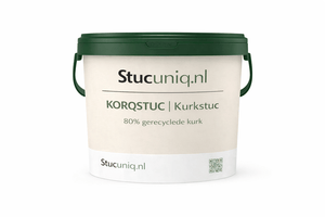 Kurkstuc Bloom