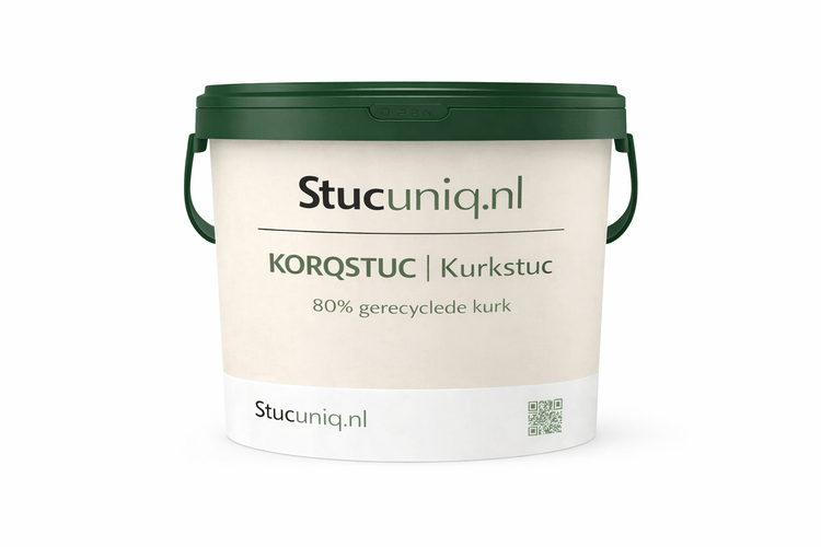 Kurkstuc Bloom