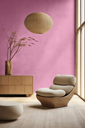Korqstuc Osna in een interieur