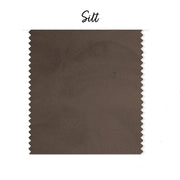 Kleurstaal Kurkstuc Silt