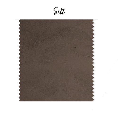 Kleurstaal Kurkstuc Silt