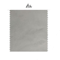 Kleurstaal Kurkstuc Ash
