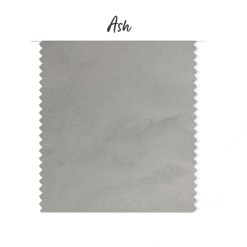 Kleurstaal Kurkstuc Ash