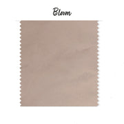 Kleurstaal Kurkstuc Bloom