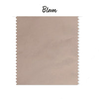 Kleurstaal Kurkstuc Bloom