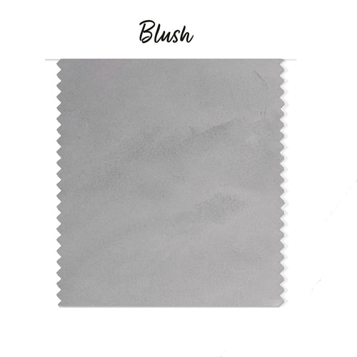 Kleurstaal Kurkstuc Blush