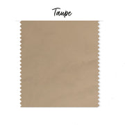 Kleurstaal Kurkstuc Taupe