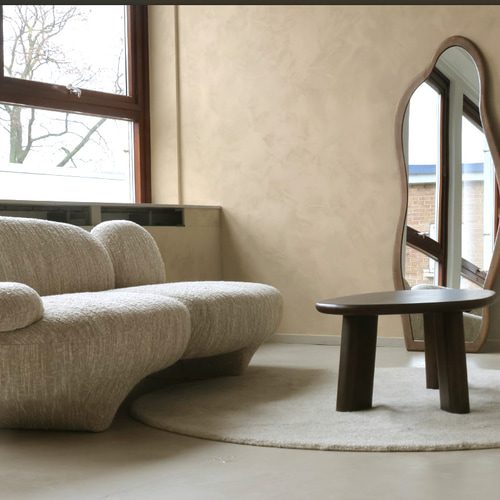 Kurkstuc Taupe