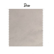 Kleurstaal Kurkstuc Dew