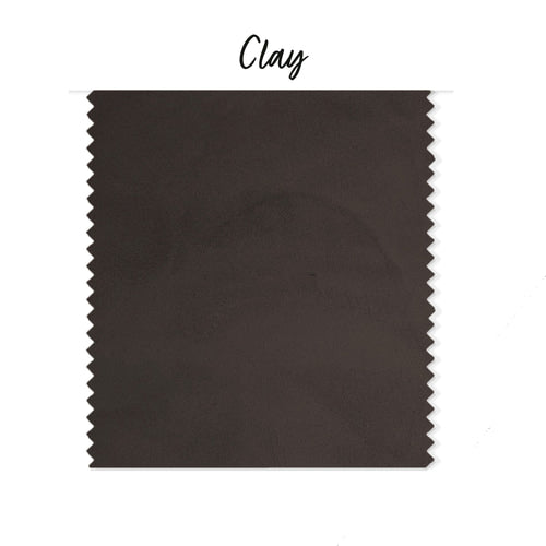 Kleurstaal Kurkstuc Clay
