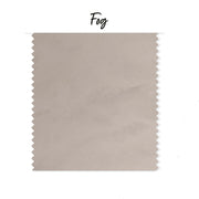 Kleurstaal Kurkstuc Fog