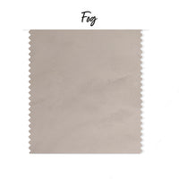 Kleurstaal Kurkstuc Fog