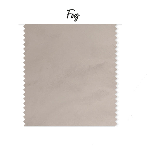 Kleurstaal Kurkstuc Fog