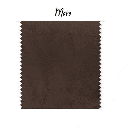 Kleurstaal Kurkstuc Moro