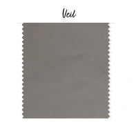 Kleurstaal Kurkstuc Veil