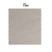 Kleurstaal Kurkstuc Flax