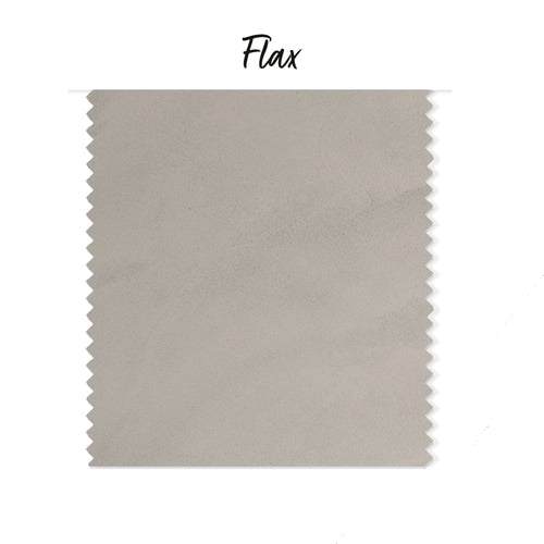 Kleurstaal Kurkstuc Flax