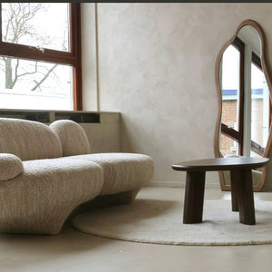 Kurkstuc Flax
