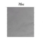 Kleurstaal Kurkstuc Moss