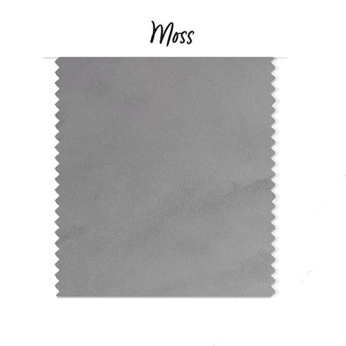Kleurstaal Kurkstuc Moss