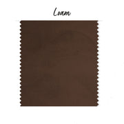 Kleurstaal Kurkstuc Loam