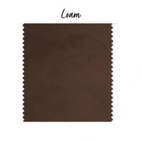 Kleurstaal Kurkstuc Loam
