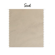 Kleurstaal Kurkstuc Seed