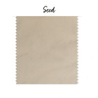 Kleurstaal Kurkstuc Seed