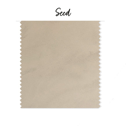 Kleurstaal Kurkstuc Seed