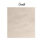 Kleurstaal Kurkstuc Chalk