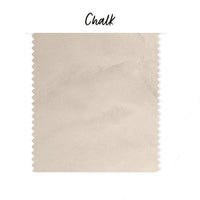 Kleurstaal Kurkstuc Chalk
