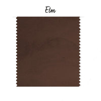 Kleurstaal Kurkstuc Elm