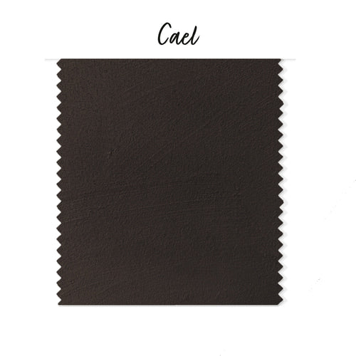 Kleurstaal Kurkverf Cael