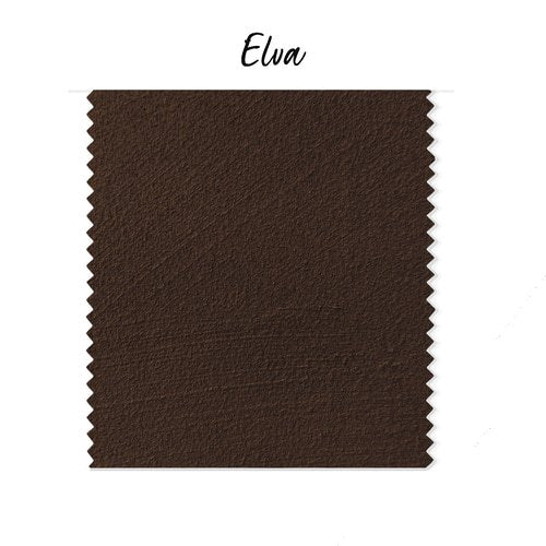 Kleurstaal Kurkverf Elva