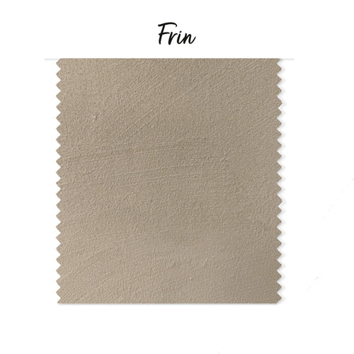 Kleurstaal Kurkverf Frin