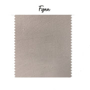 Kleurstaal Kurkverf Fynn